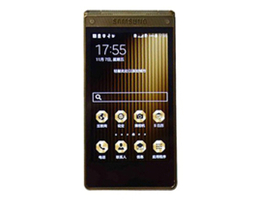 三星W2015 租期7天